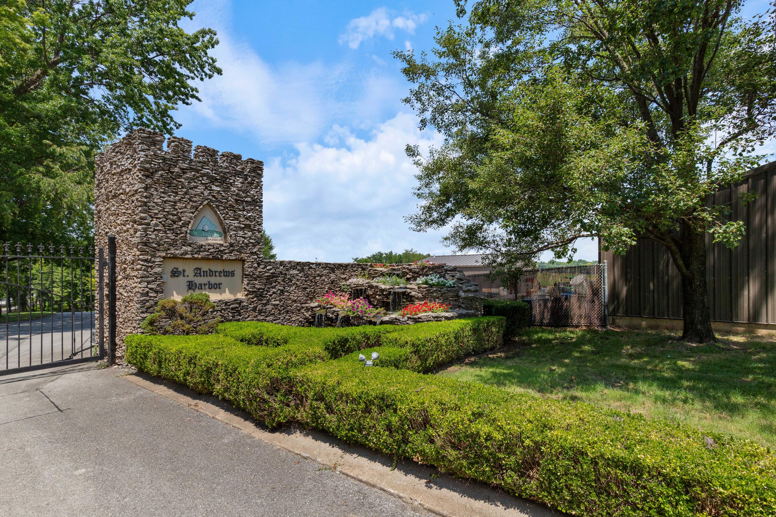30397 South 567 Road, Unit 80 Afton, OK 74331 - Photo 55 of 68 St. Andrews Gated Entry