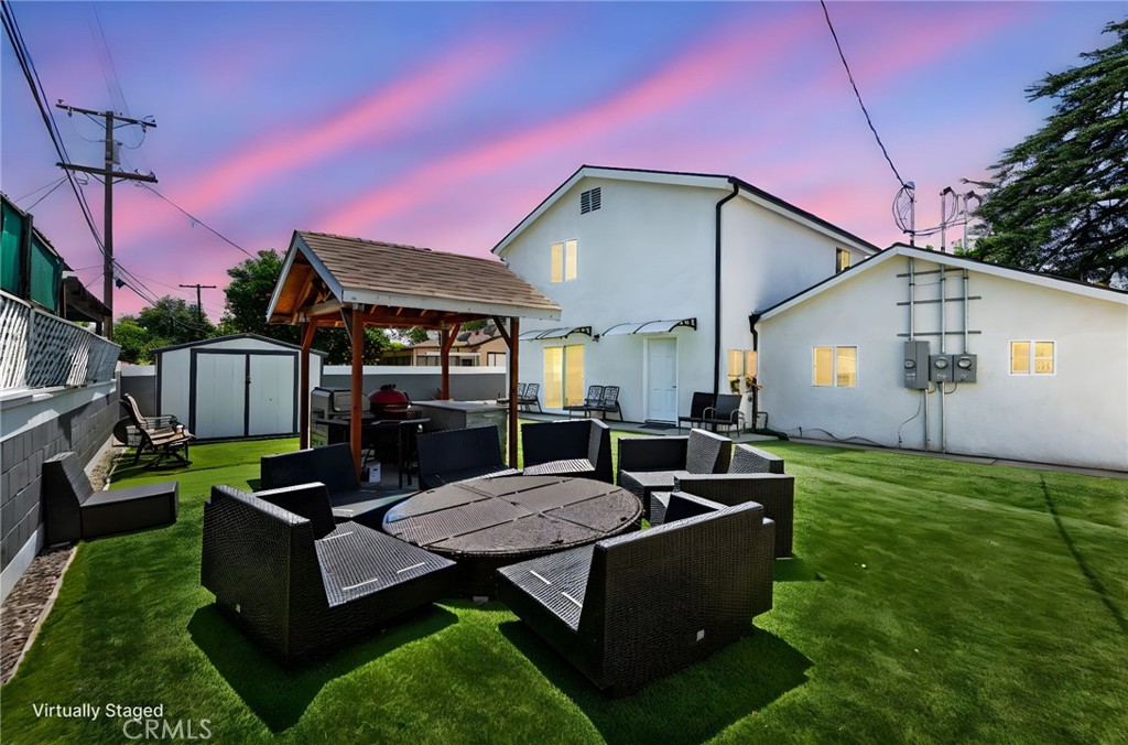 8040 Ranchito Avenue Panorama City, CA 91402 - Photo 37 of 64