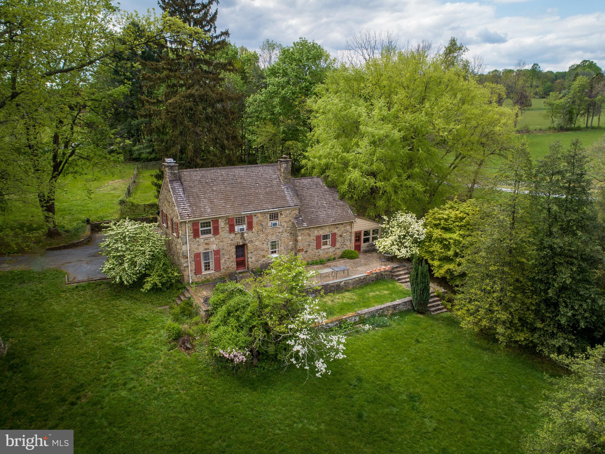 2751 Flowing Springs Road Spring City, PA 19475 - Photo 1 of 32