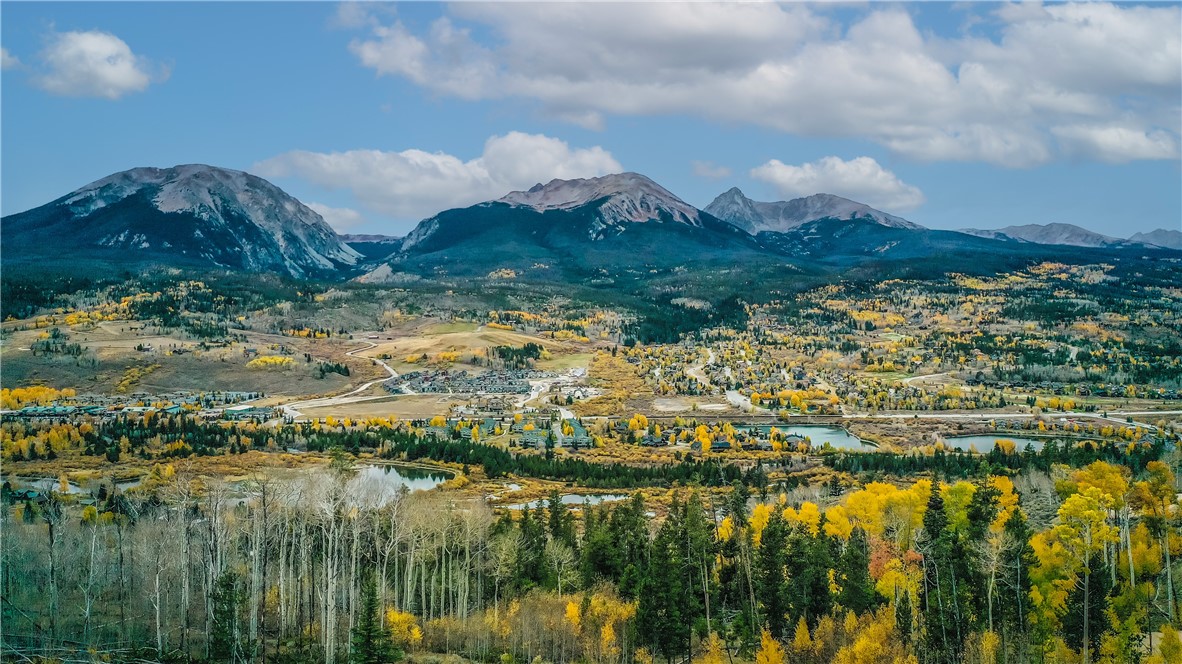 254 Angler Mountain Ranch Road South Silverthorne, CO 80498 - Photo 12 of 19 Gallery Image 12