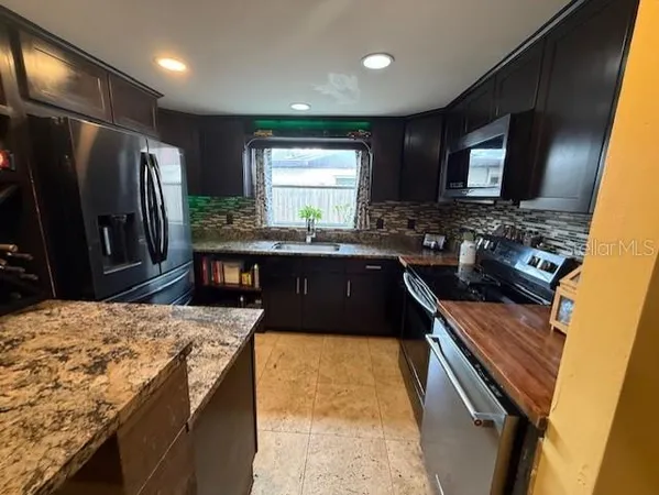$249,900 | 3301 Elkridge Drive, Holiday, FL 34691