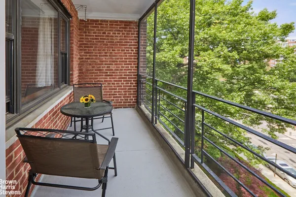 $455,000 | 3616 Henry Hudson Parkway, Unit 6AN | Central Riverdale