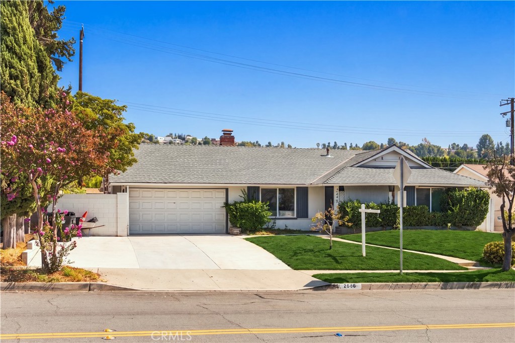 2646 Castle Rock Road Diamond Bar, CA 91765 - Photo 1 of 48 Gallery Image 1
