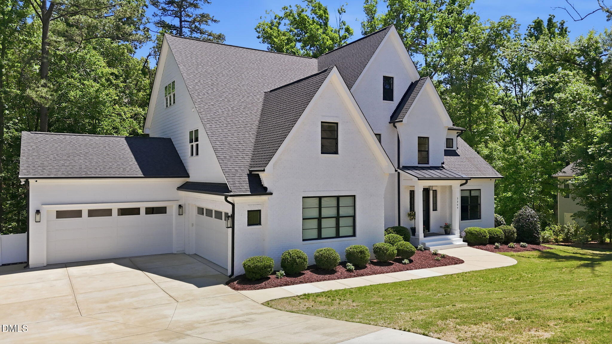 2309 Sanctuary Drive Raleigh, NC 27606 - Photo 5 of 72 5
