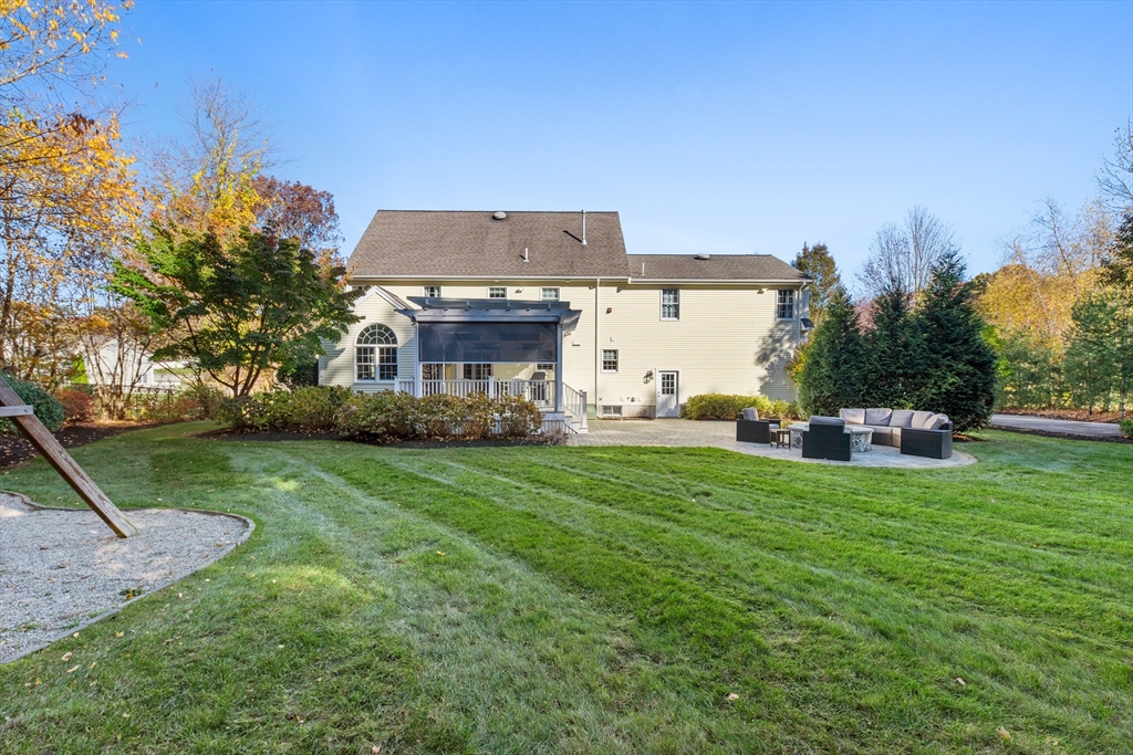 227 Mohawk Road Raynham, MA 02767 - Photo 39 of 42 Gallery Image 39