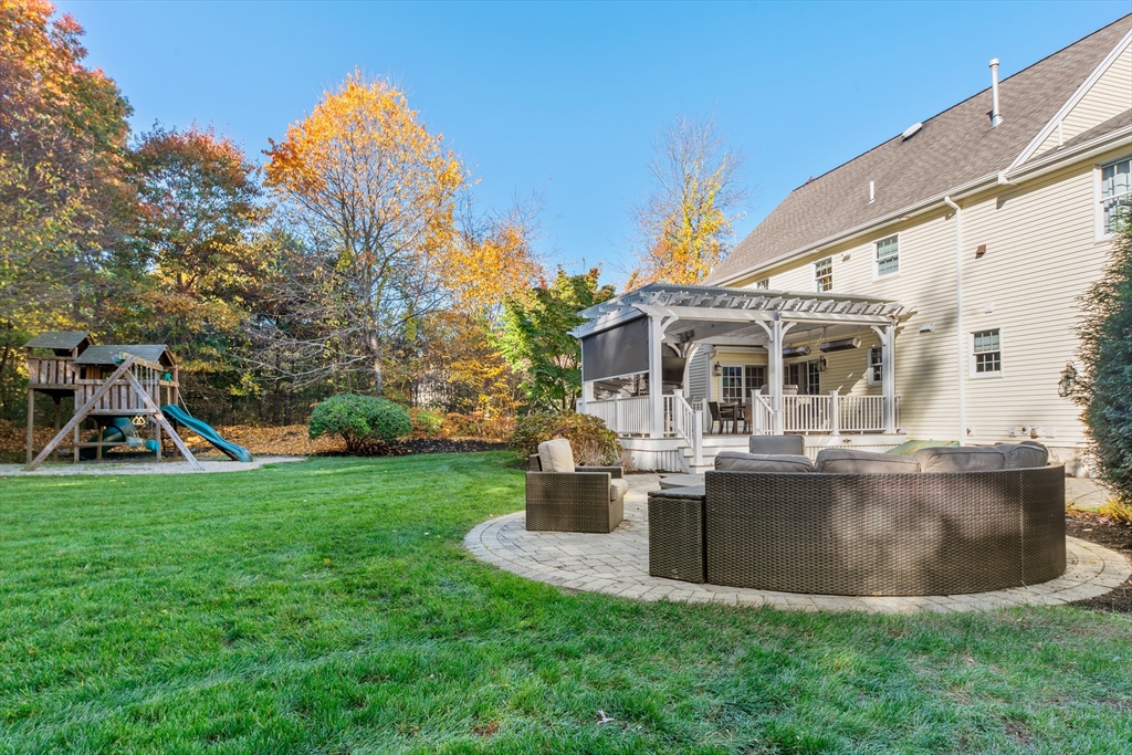 227 Mohawk Road Raynham, MA 02767 - Photo 40 of 42 Gallery Image 40