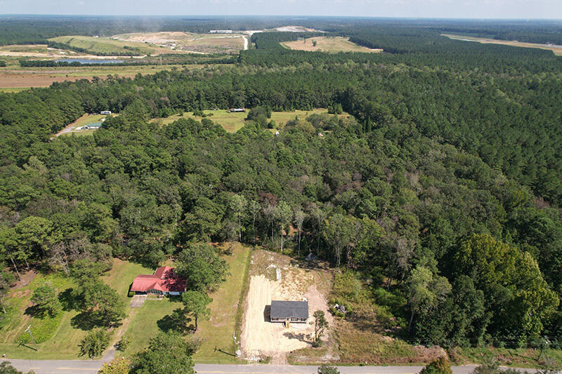 371 Horseshoe Road Moncks Corner, SC 29461 - Photo 2 of 14 371horseshoe-00011