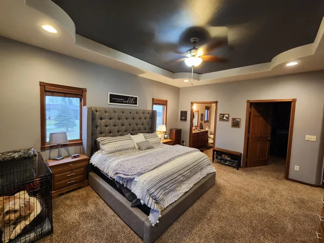 $439,900 | 804 9th Street Northeast, Pipestone, MN 56164