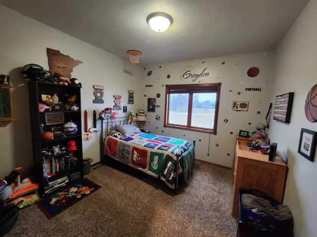 $439,900 | 804 9th Street Northeast, Pipestone, MN 56164