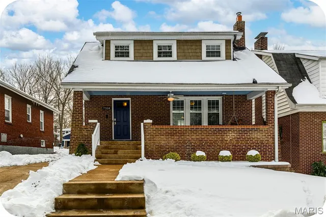 $395,000 | 7334 Bruno Avenue, Richmond Heights, MO 63117