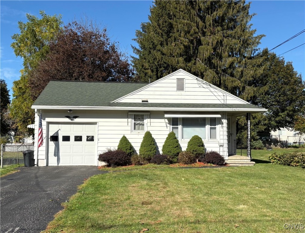 511 Dawes Avenue Utica, NY 13502 - Photo 1 of 19