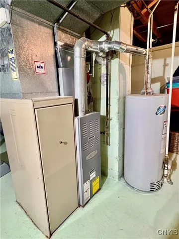 $189,000 | 511 Dawes Avenue, Utica, NY 13502