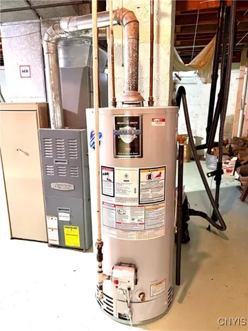 $189,000 | 511 Dawes Avenue, Utica, NY 13502