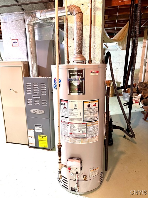 511 Dawes Avenue Utica, NY 13502 - Photo 18 of 19