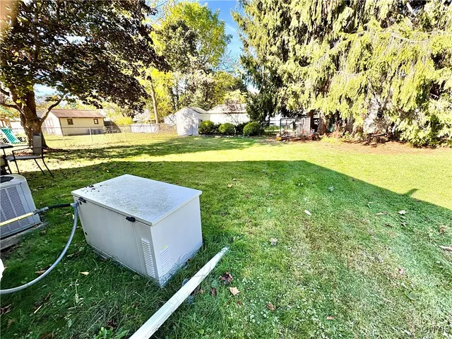 $189,000 | 511 Dawes Avenue, Utica, NY 13502