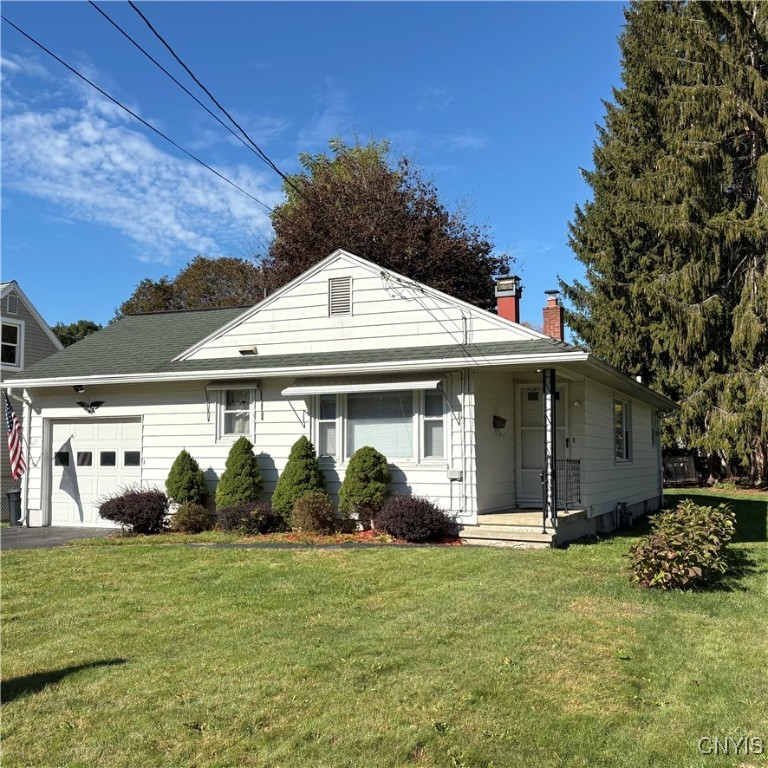 511 Dawes Avenue Utica, NY 13502 - Photo 3 of 19