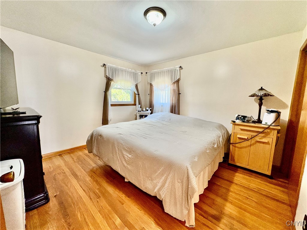 511 Dawes Avenue Utica, NY 13502 - Photo 6 of 19