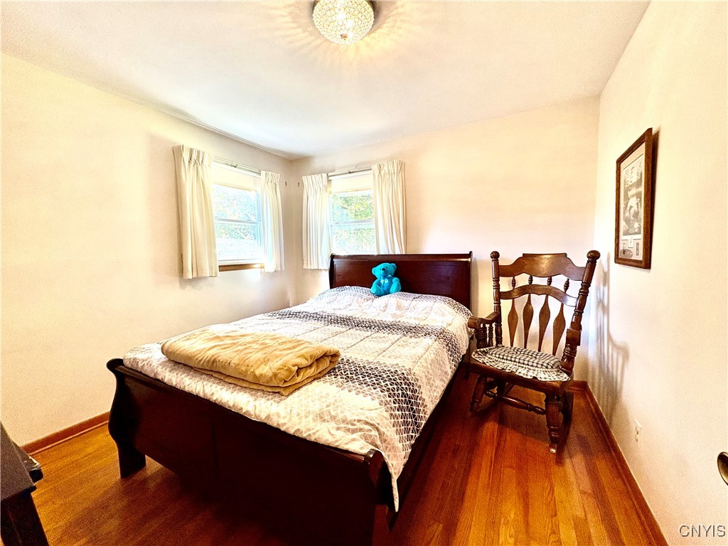 511 Dawes Avenue Utica, NY 13502 - Photo 7 of 19