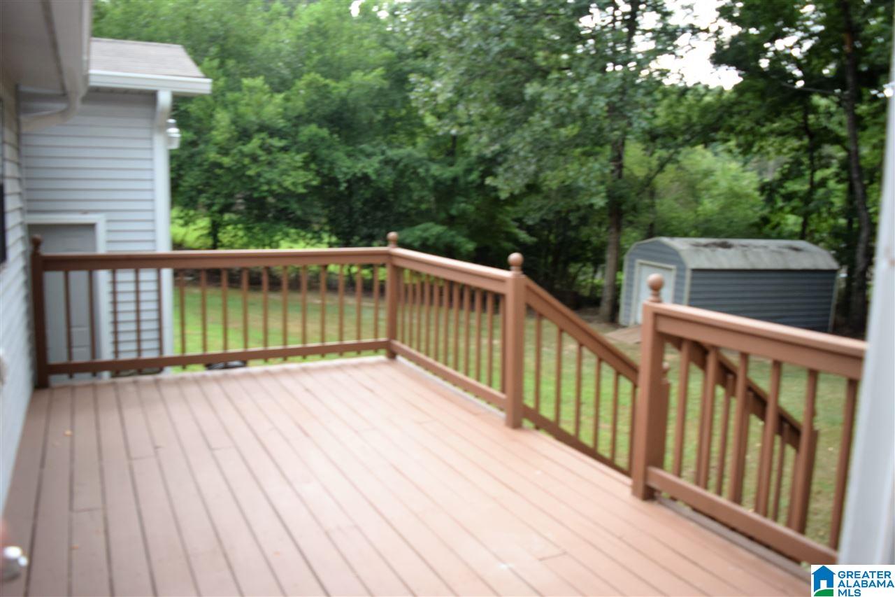 5856 Willow Ridge Road Pinson, AL 35126 - Photo 14 of 21
