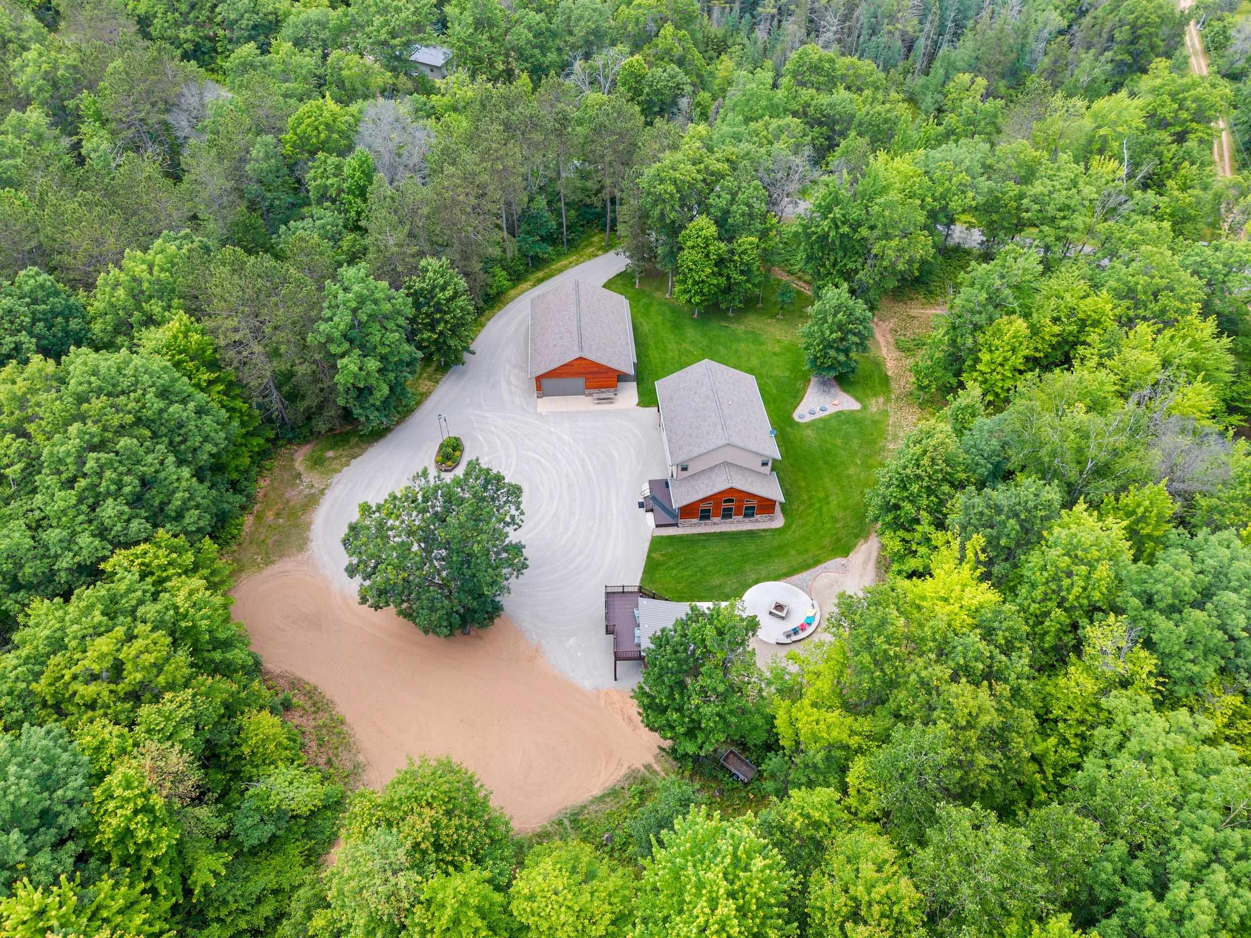 W13337 Ranch Road Crivitz, WI 54114 - Photo 68 of 75