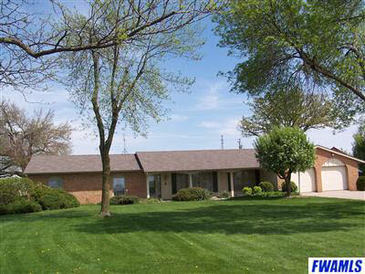 14409 Grabill Road Grabill, IN 46741 - Photo 1 of 12