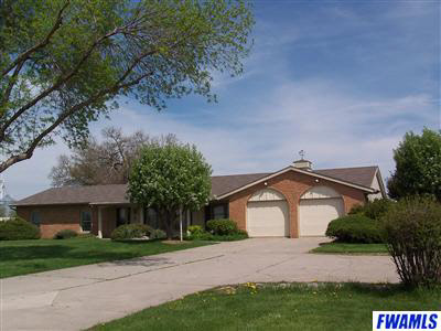 14409 Grabill Road Grabill, IN 46741 - Photo 2 of 12