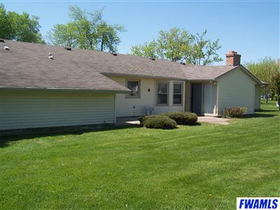 14409 Grabill Road Grabill, IN 46741 - Photo 3 of 12