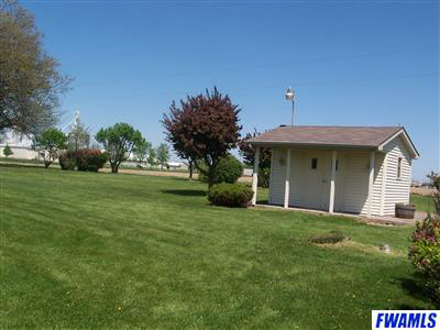 14409 Grabill Road Grabill, IN 46741 - Photo 4 of 12
