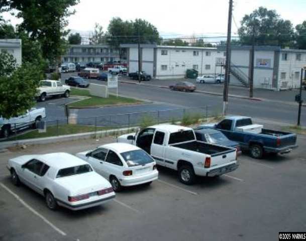 325 E Grove Reno, NV 89502 - Photo 6 of 9 a couple of cars parked in a parking lot