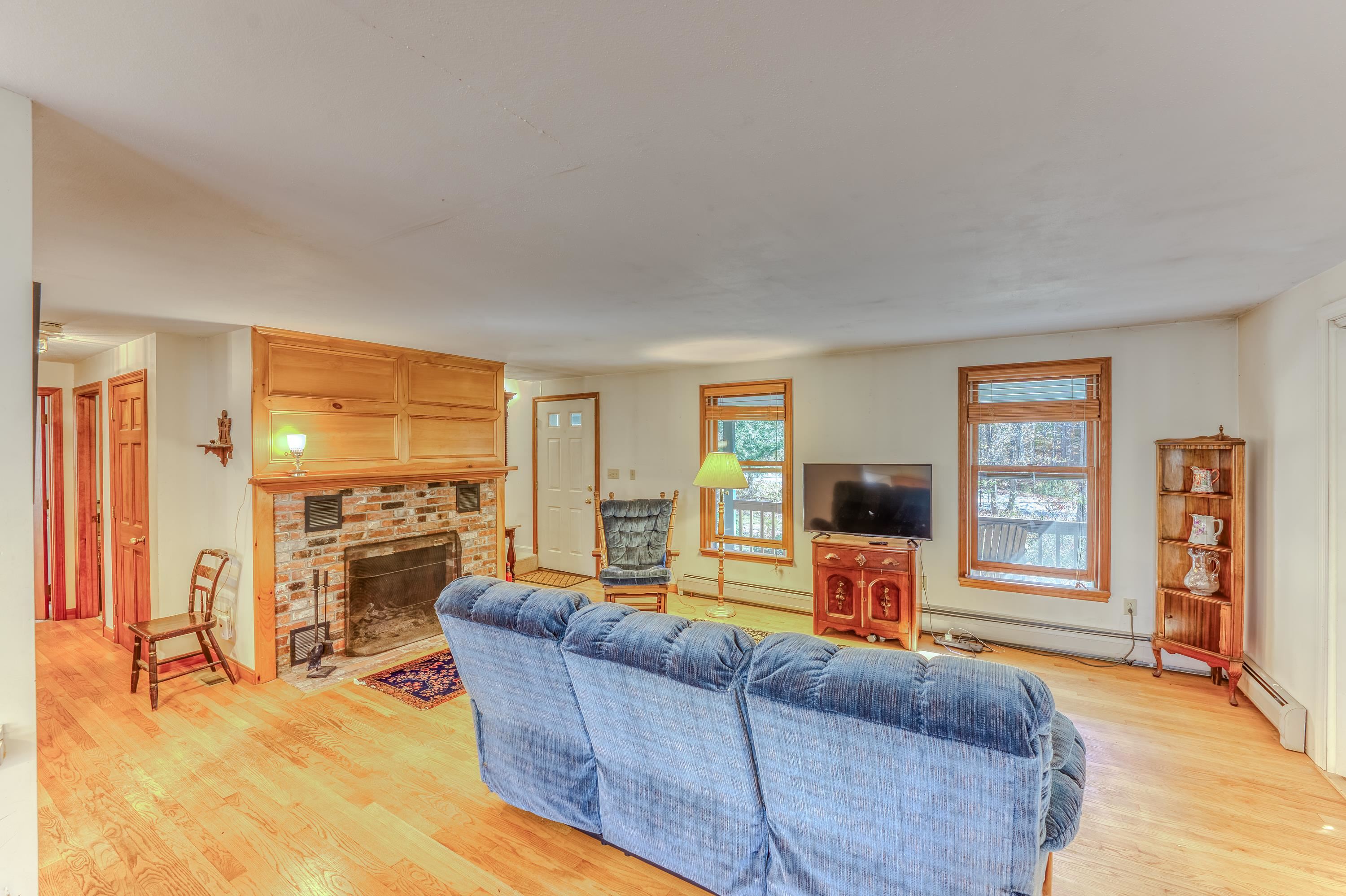 637 Wallace Hill Road Franconia, NH 03580 - Photo 11 of 60