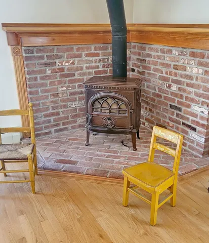 $749,000 | 637 Wallace Hill Road, Franconia, NH 03580