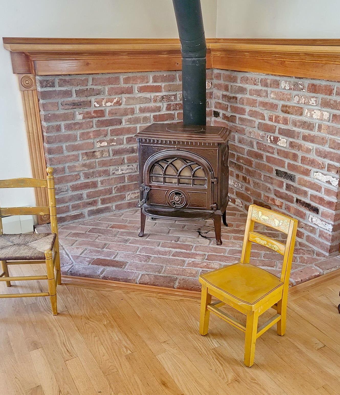 637 Wallace Hill Road Franconia, NH 03580 - Photo 11 of 58