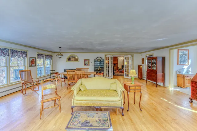 $749,000 | 637 Wallace Hill Road, Franconia, NH 03580