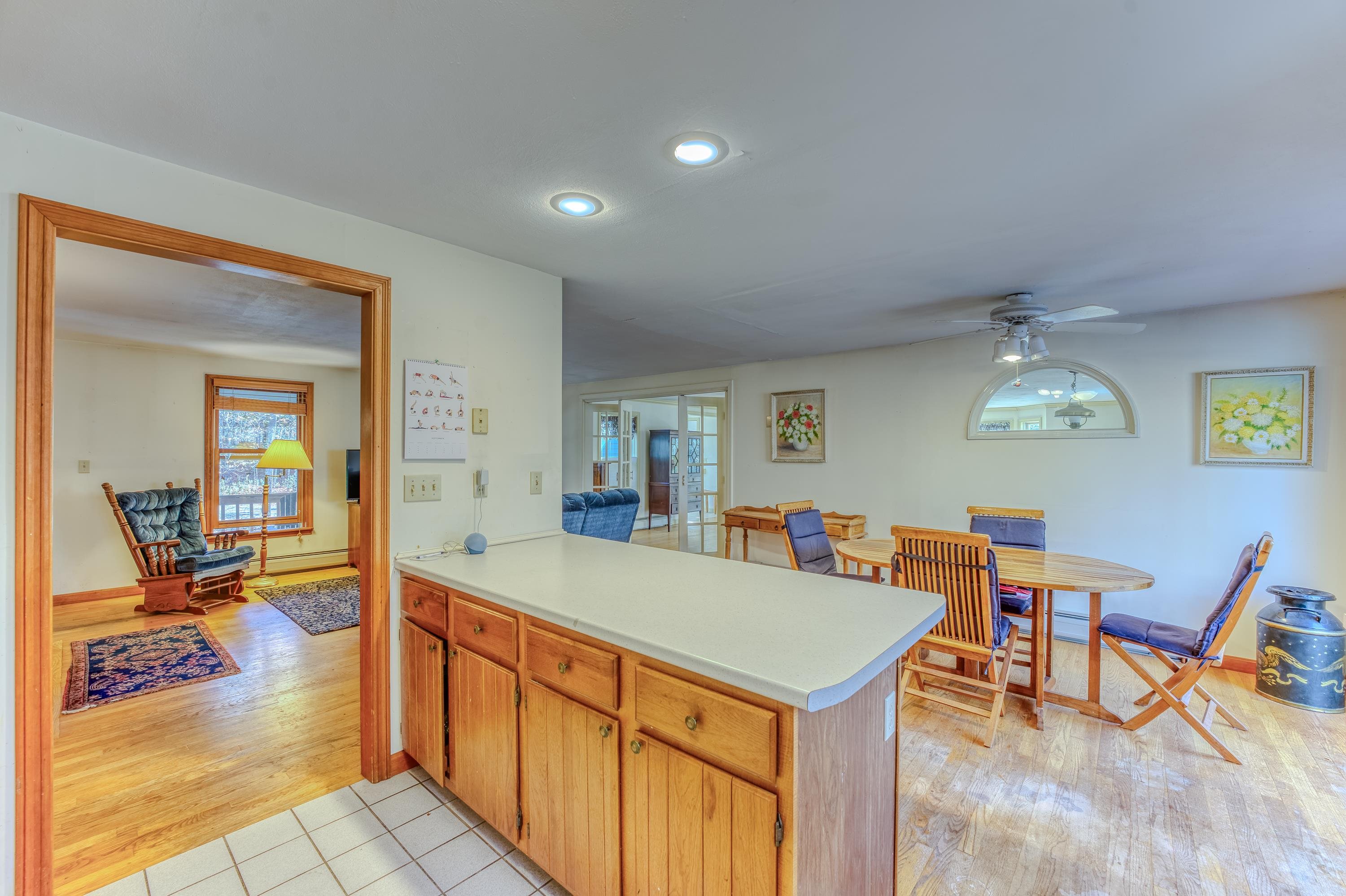 637 Wallace Hill Road Franconia, NH 03580 - Photo 15 of 60