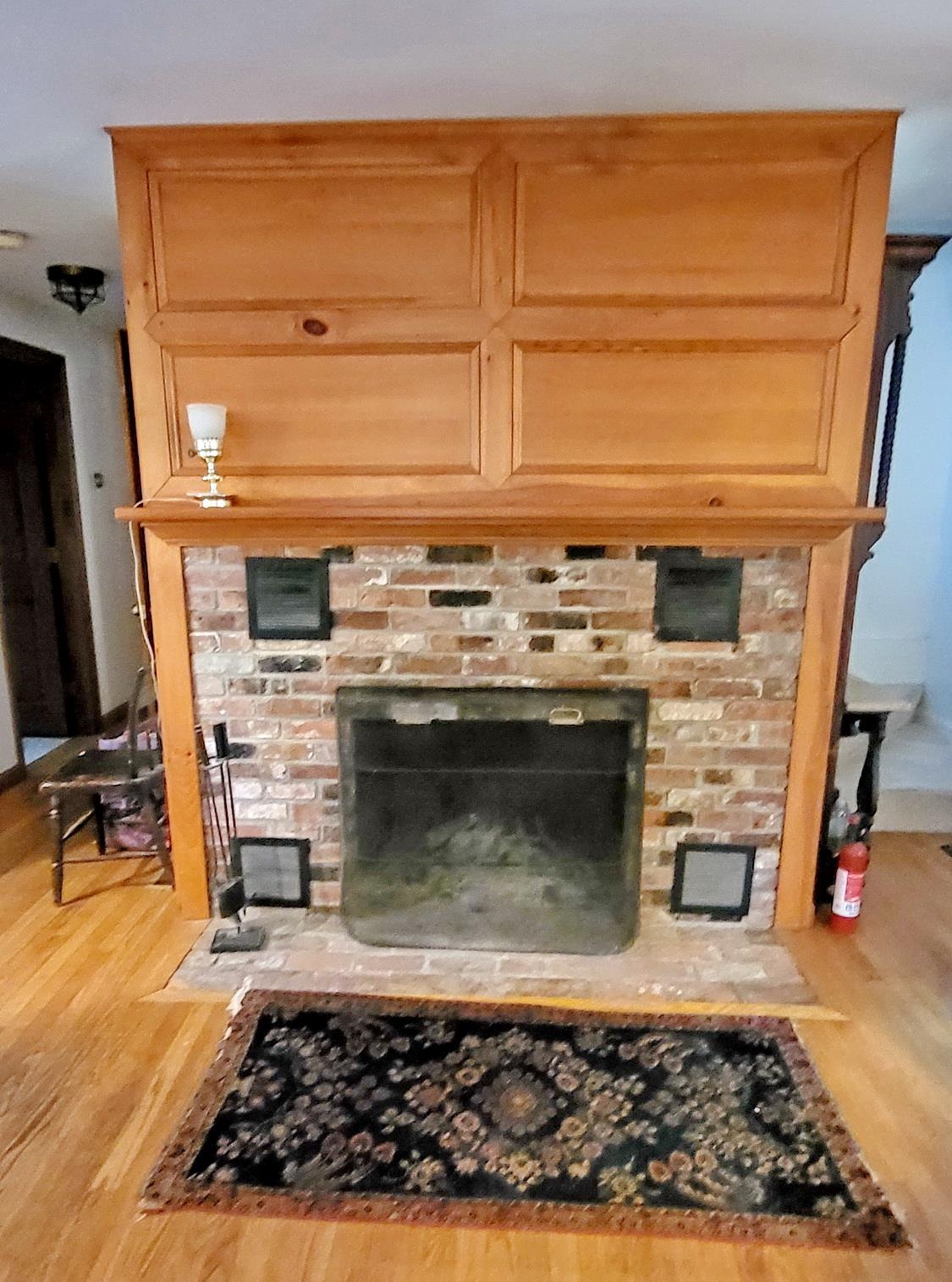 637 Wallace Hill Road Franconia, NH 03580 - Photo 15 of 58