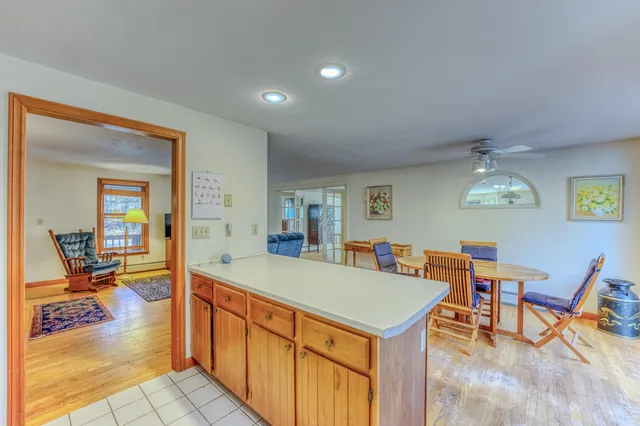 $749,000 | 637 Wallace Hill Road, Franconia, NH 03580