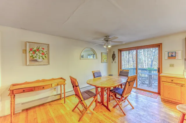 $749,000 | 637 Wallace Hill Road, Franconia, NH 03580