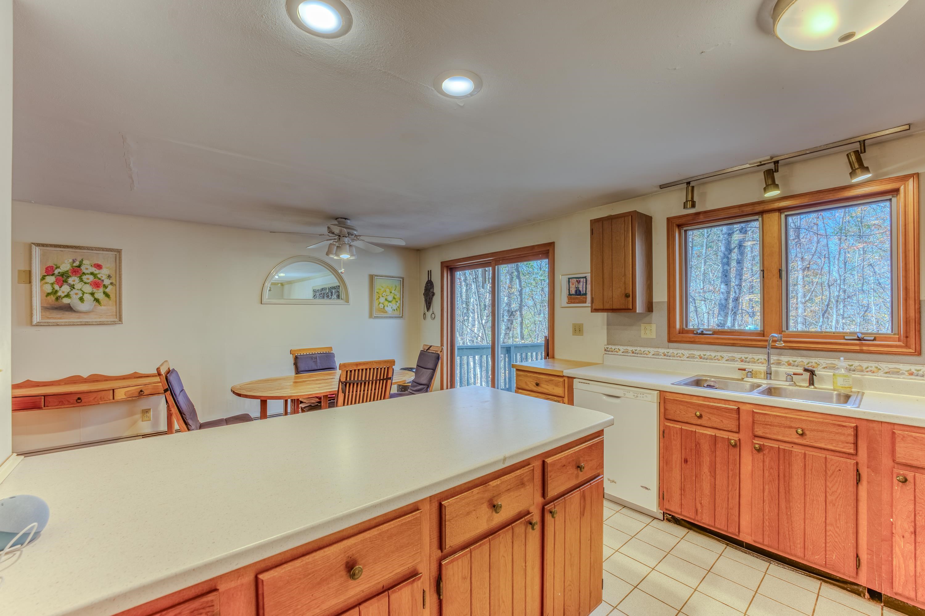 637 Wallace Hill Road Franconia, NH 03580 - Photo 20 of 60