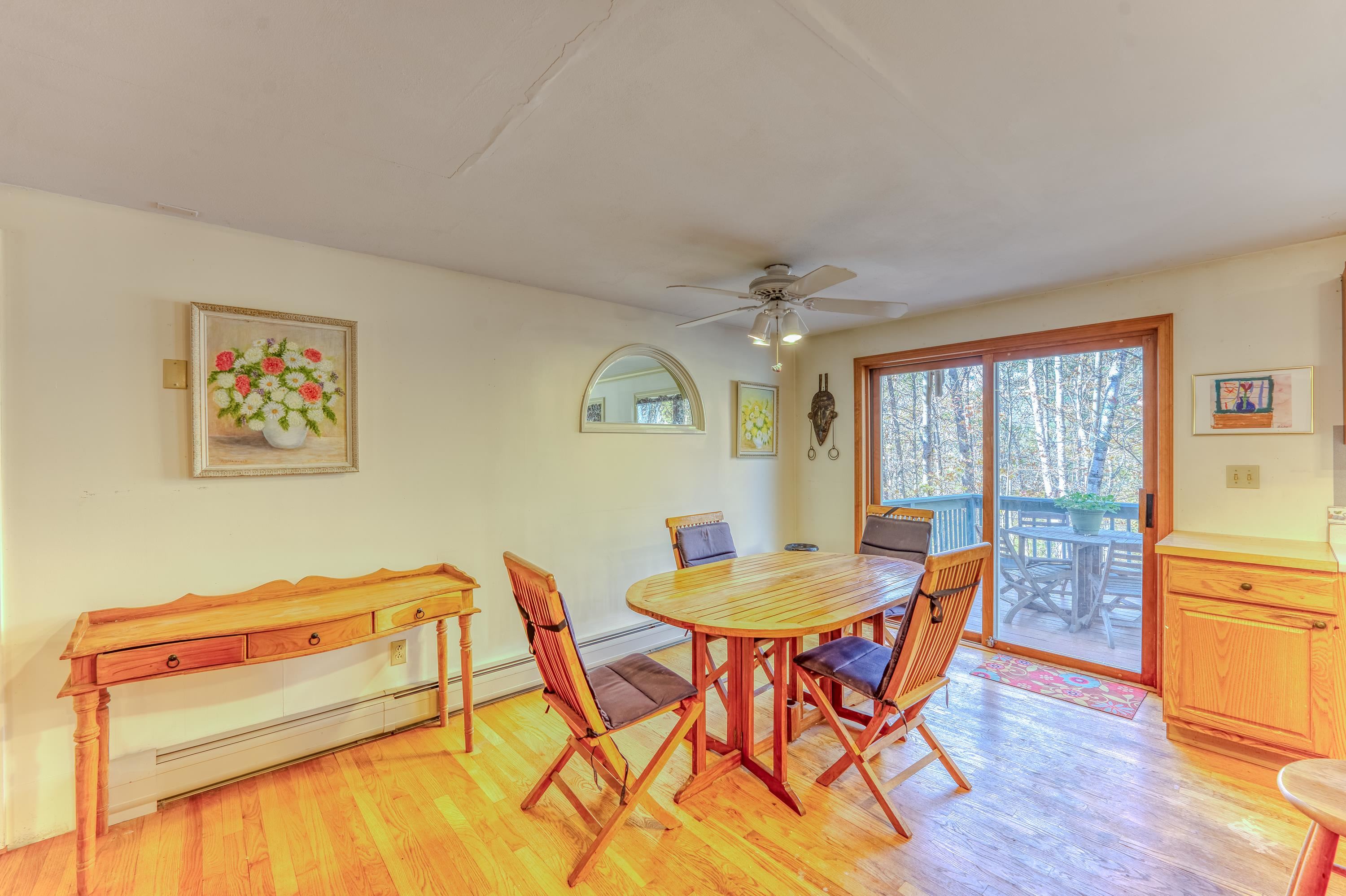 637 Wallace Hill Road Franconia, NH 03580 - Photo 20 of 58