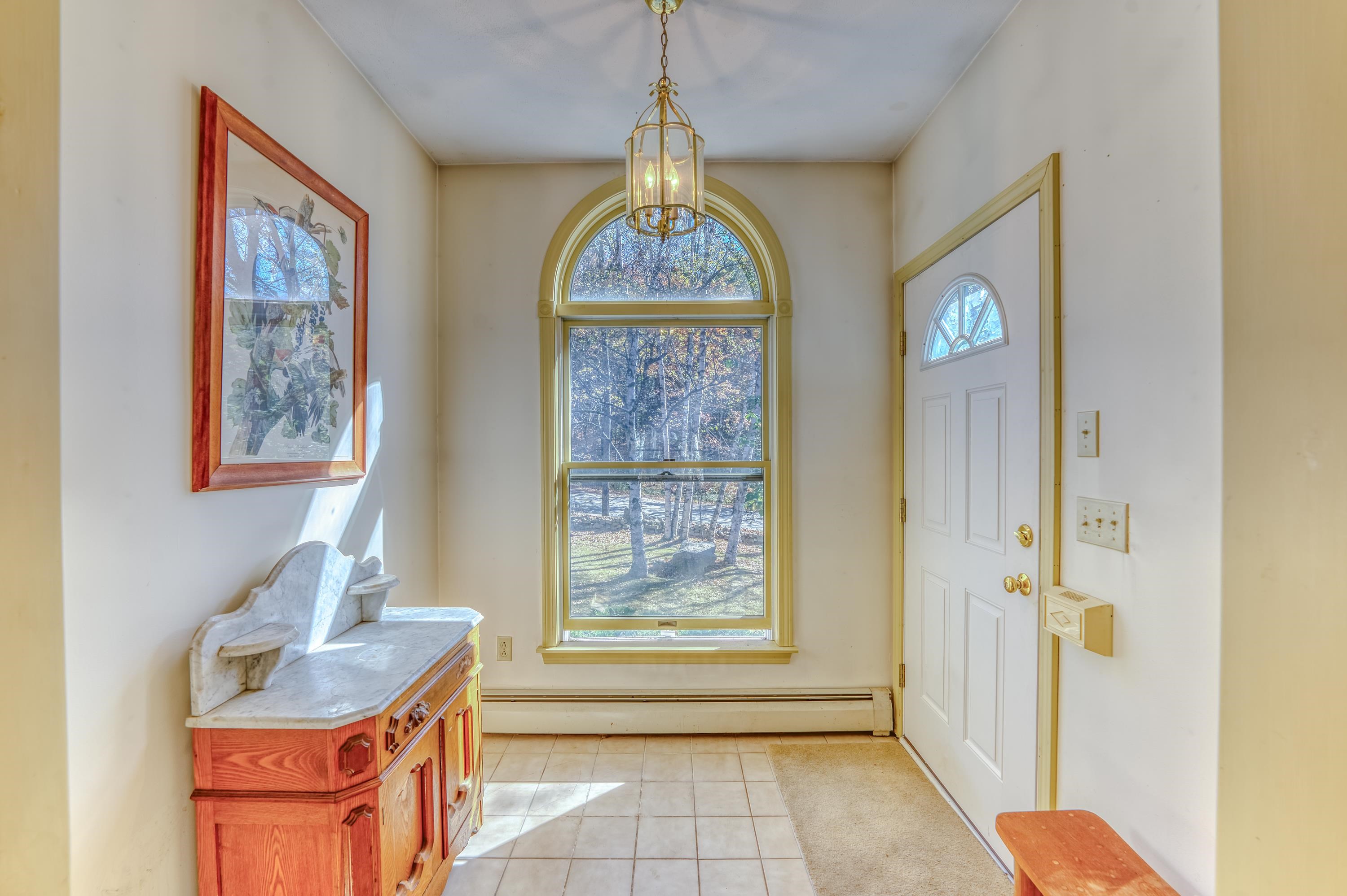 637 Wallace Hill Road Franconia, NH 03580 - Photo 2 of 58