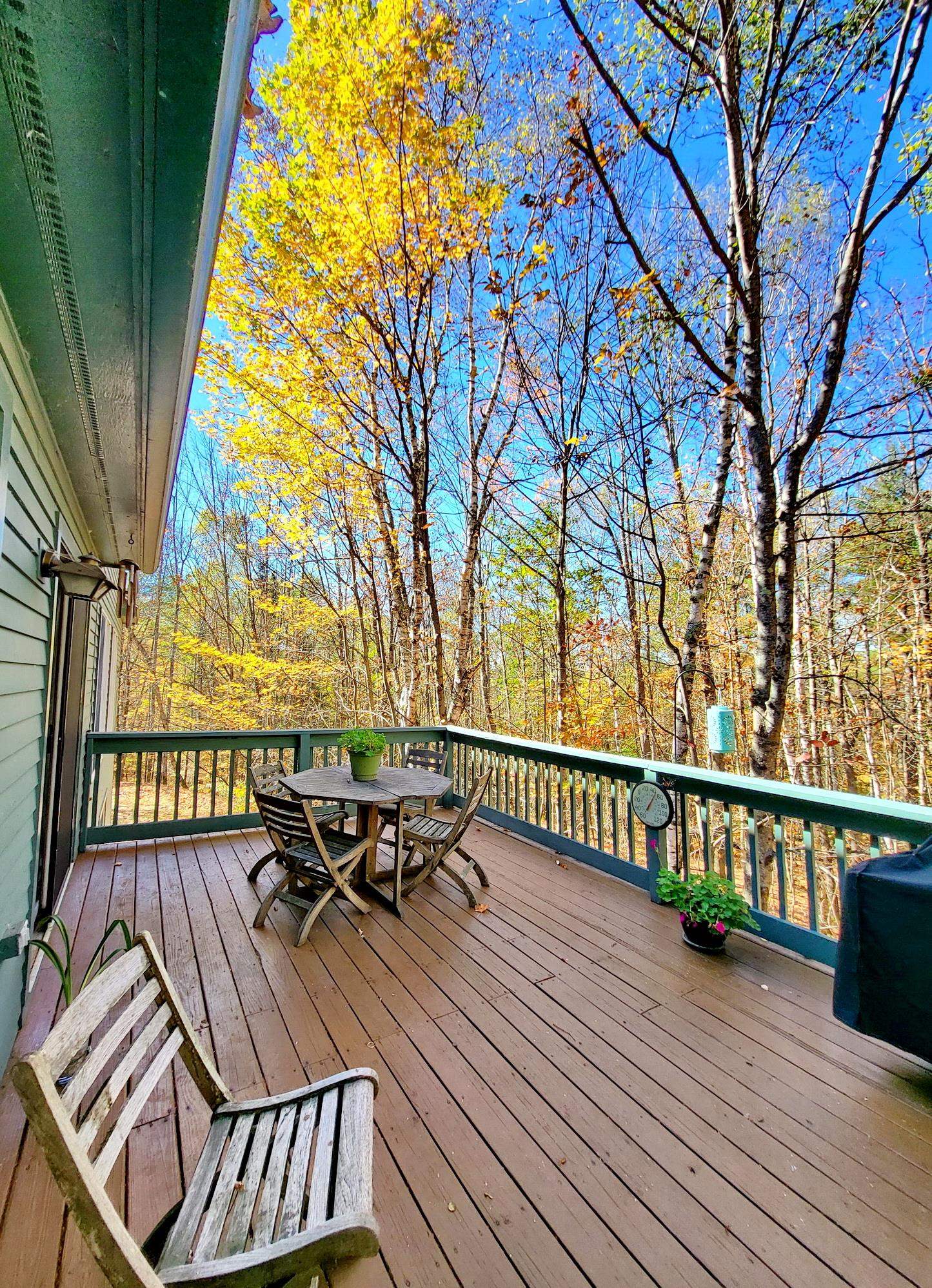 637 Wallace Hill Road Franconia, NH 03580 - Photo 21 of 60