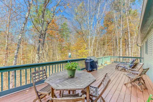 $749,000 | 637 Wallace Hill Road, Franconia, NH 03580