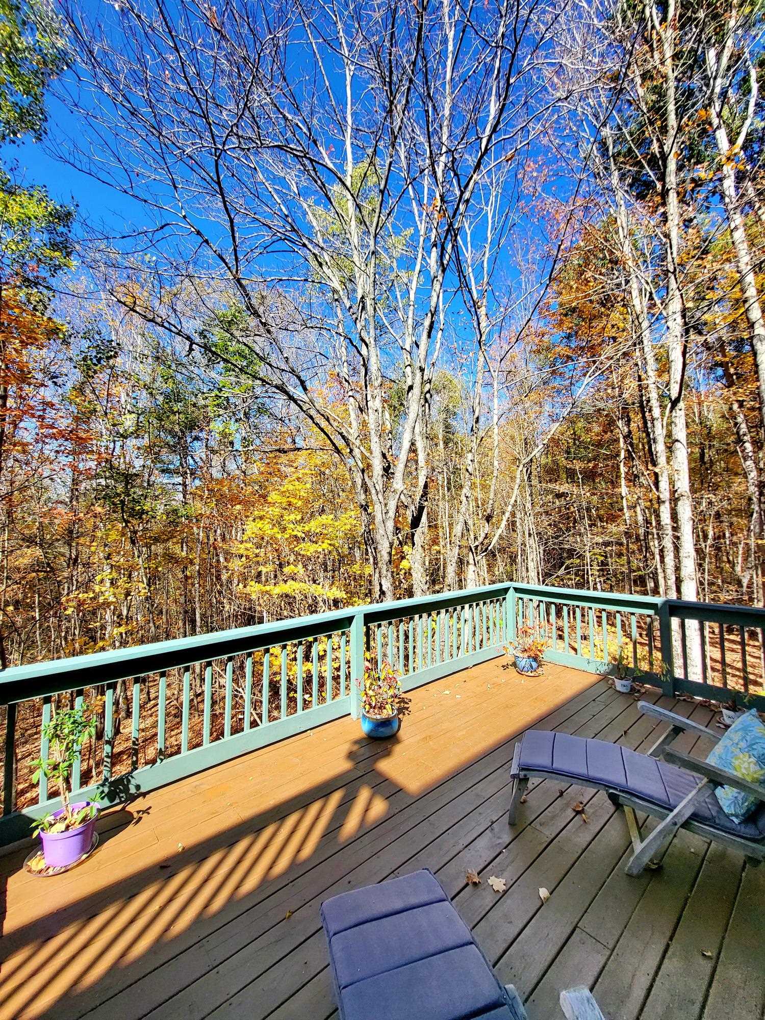 637 Wallace Hill Road Franconia, NH 03580 - Photo 25 of 58