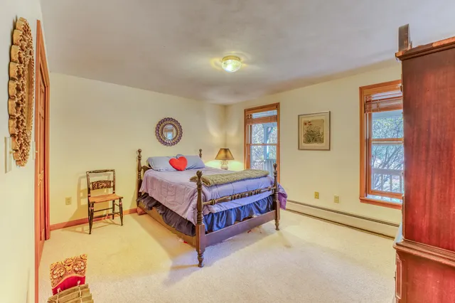 $749,000 | 637 Wallace Hill Road, Franconia, NH 03580