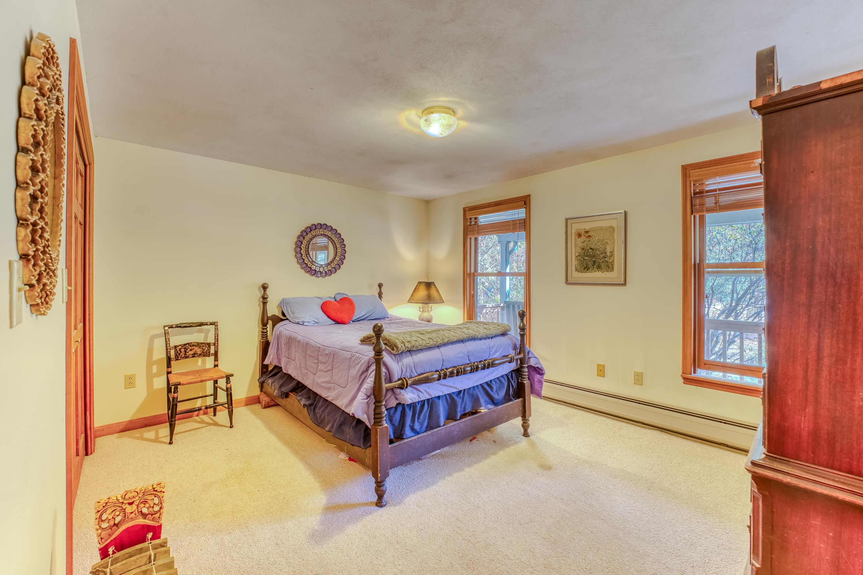 637 Wallace Hill Road Franconia, NH 03580 - Photo 27 of 58