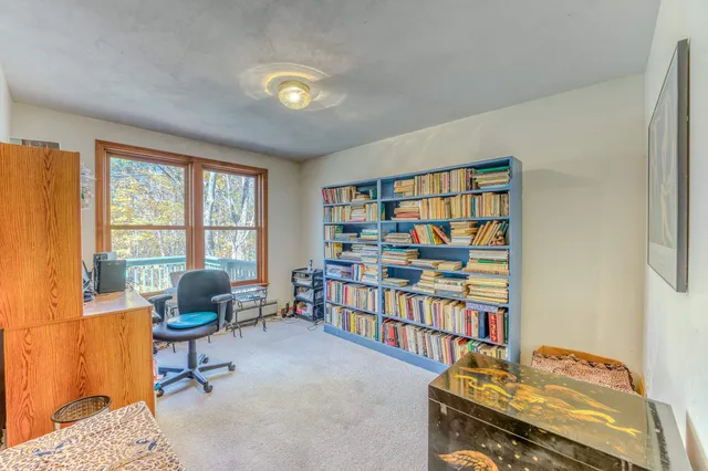 $749,000 | 637 Wallace Hill Road, Franconia, NH 03580