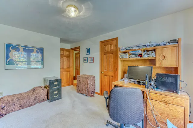 $749,000 | 637 Wallace Hill Road, Franconia, NH 03580