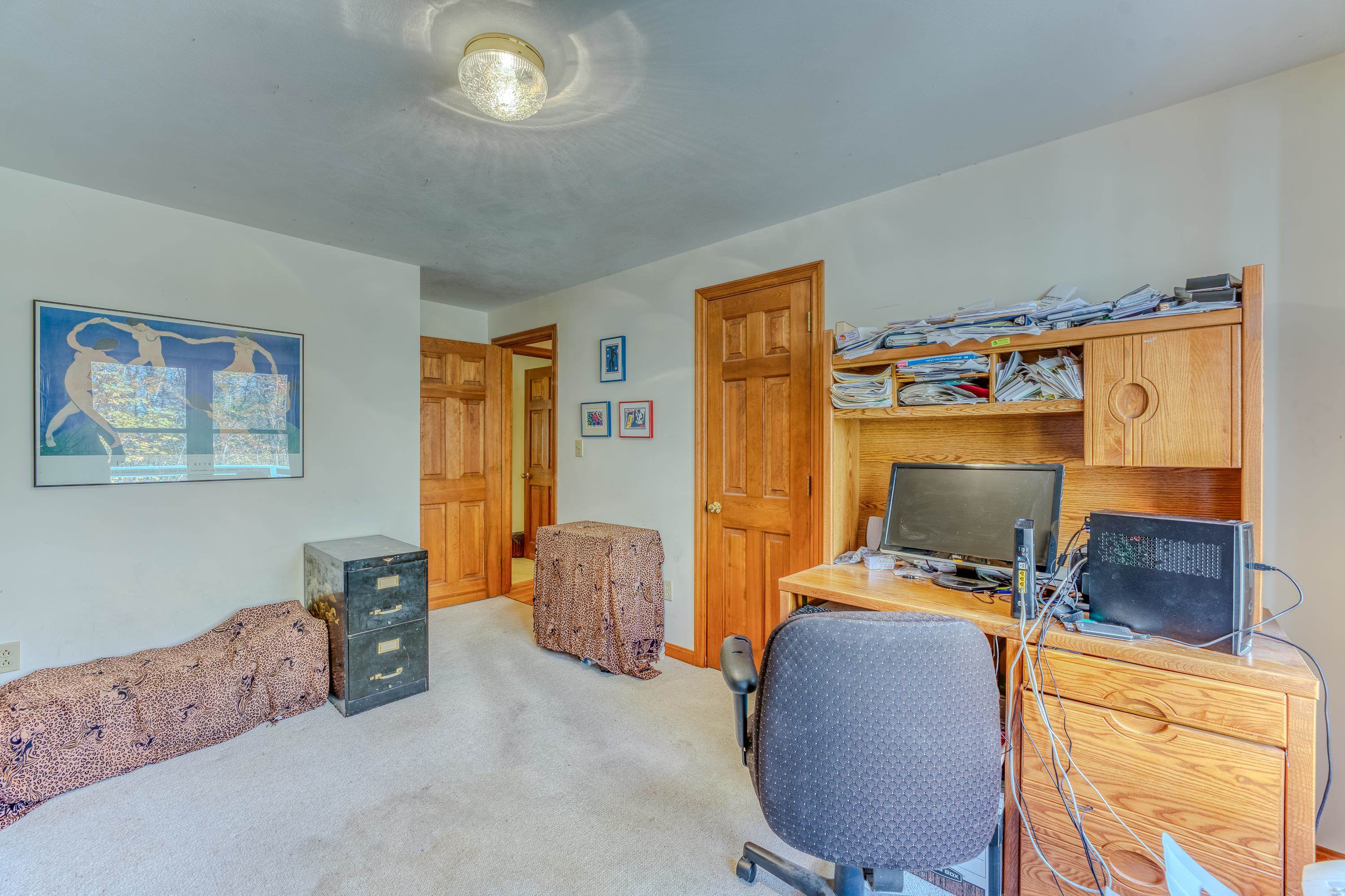 637 Wallace Hill Road Franconia, NH 03580 - Photo 30 of 58