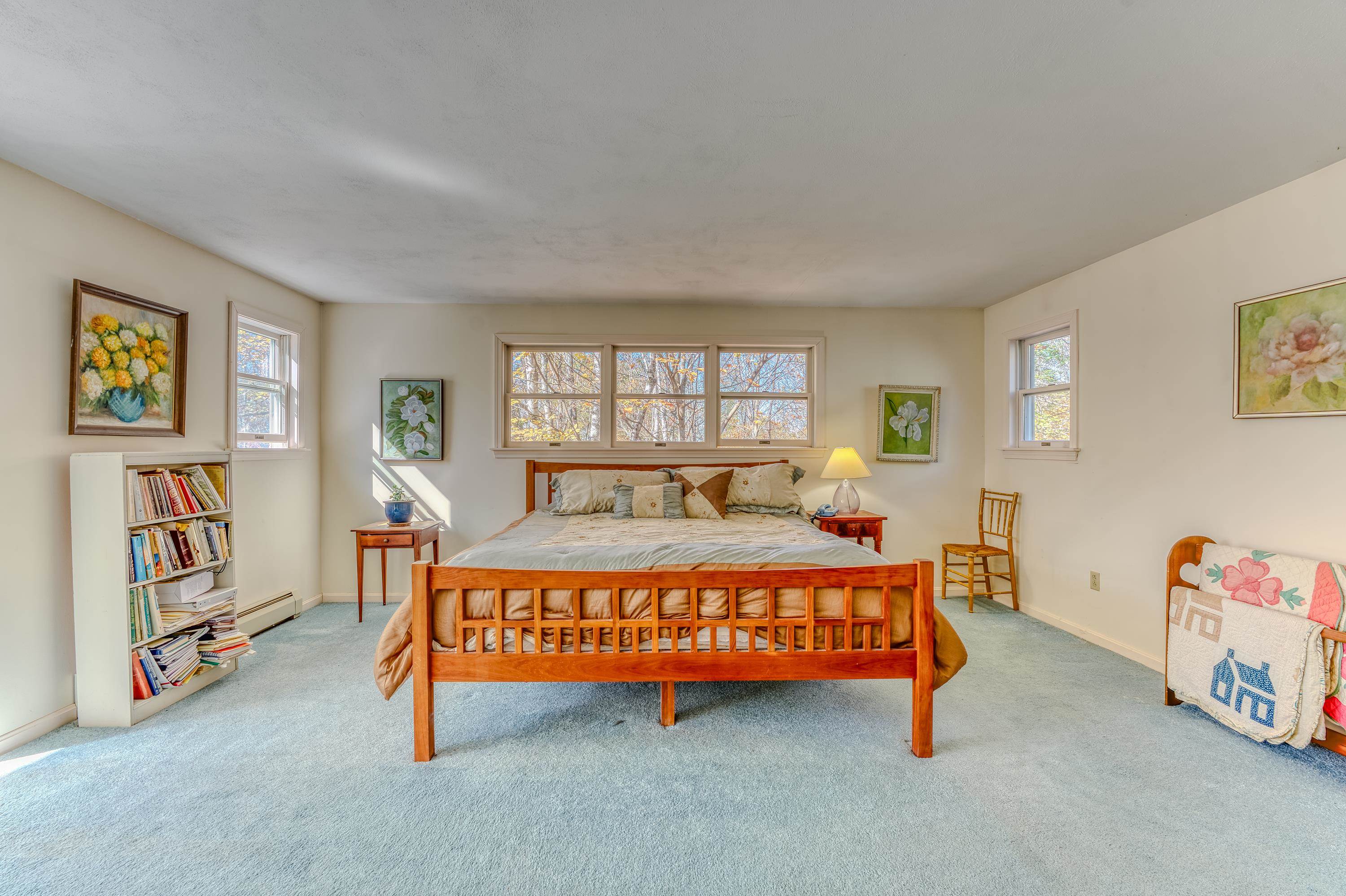 637 Wallace Hill Road Franconia, NH 03580 - Photo 32 of 60