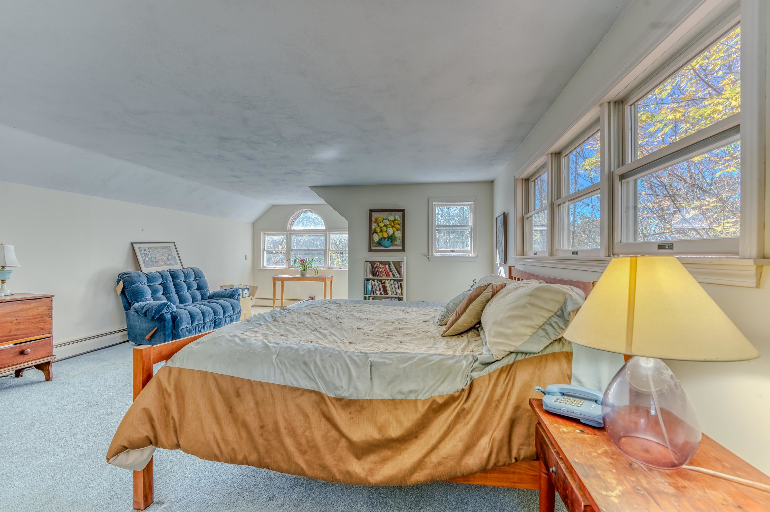 637 Wallace Hill Road Franconia, NH 03580 - Photo 35 of 58